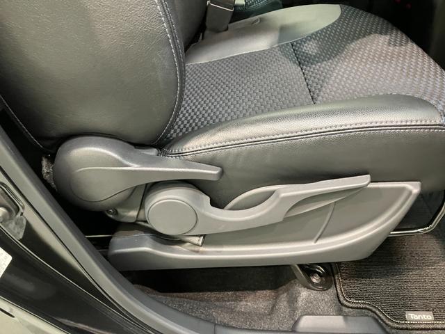 タントカスタムX 両側電動スライドドア 前席シートヒーター衝突被害軽減ブレーキ コーナーセンサー バックカメラ(ナビ装着時用) 両側電動スライドドア 前席シートヒーター 電動パーキングブレーキ LED オートライト オートエアコン スマートキー エコアイドル(滋賀県)の中古車