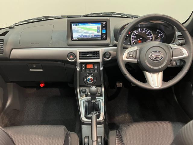 コペンセロ　５ＭＴ　ターボ　フルセグナビ　ＬＥＤ　届出済未使用車電動オープンルーフ　リアコーナーセンサー　７インチフルセグナビ　ＤＶＤ再生　Ｂｌｕｅｔｏｏｔｈ　ＵＳＢ　シートヒーター　ＬＥＤヘッドライト　オートライト　スマートキー　オートエアコン（滋賀県）の中古車