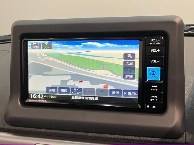 コペンセロ　５ＭＴ　ターボ　フルセグナビ　ＬＥＤ　届出済未使用車電動オープンルーフ　リアコーナーセンサー　７インチフルセグナビ　ＤＶＤ再生　Ｂｌｕｅｔｏｏｔｈ　ＵＳＢ　シートヒーター　ＬＥＤヘッドライト　オートライト　スマートキー　オートエアコン（滋賀県）の中古車