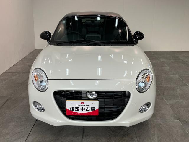 コペンセロ　５ＭＴ　ターボ　フルセグナビ　ＬＥＤ　届出済未使用車電動オープンルーフ　リアコーナーセンサー　７インチフルセグナビ　ＤＶＤ再生　Ｂｌｕｅｔｏｏｔｈ　ＵＳＢ　シートヒーター　ＬＥＤヘッドライト　オートライト　スマートキー　オートエアコン（滋賀県）の中古車