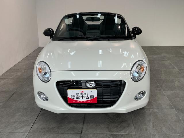 コペンセロ　５ＭＴ　ターボ　フルセグナビ　ＬＥＤ　届出済未使用車電動オープンルーフ　リアコーナーセンサー　７インチフルセグナビ　ＤＶＤ再生　Ｂｌｕｅｔｏｏｔｈ　ＵＳＢ　シートヒーター　ＬＥＤヘッドライト　オートライト　スマートキー　オートエアコン（滋賀県）の中古車