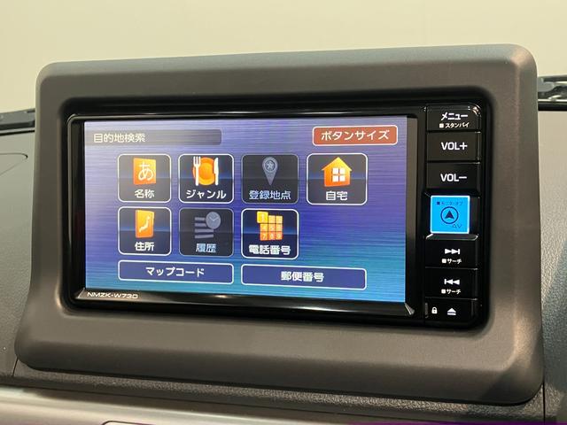 コペンセロ　５ＭＴ　ターボ　フルセグナビ　ＬＥＤ　届出済未使用車電動オープンルーフ　リアコーナーセンサー　７インチフルセグナビ　ＤＶＤ再生　Ｂｌｕｅｔｏｏｔｈ　ＵＳＢ　シートヒーター　ＬＥＤヘッドライト　オートライト　スマートキー　オートエアコン（滋賀県）の中古車