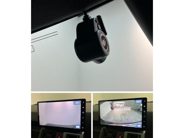 タフトＧダーククロムベンチャー　１０型フルセグナビ　届出済未使用車衝突被害軽減ブレーキ　コーナーセンサー　１０型フルセグナビ　バックカメラ　ＤＶＤ　Ｂｌｕｅｔｏｏｔｈ　ＵＳＢ　前後ドラレコ　前席シートヒーター　レーダークルーズコントロール　ＬＥＤ　オートエアコン（滋賀県）の中古車