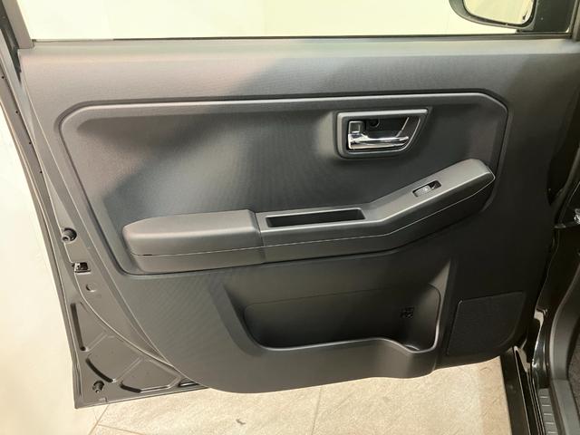 タフトＧダーククロムベンチャー　１０型フルセグナビ　届出済未使用車衝突被害軽減ブレーキ　コーナーセンサー　１０型フルセグナビ　バックカメラ　ＤＶＤ　Ｂｌｕｅｔｏｏｔｈ　ＵＳＢ　前後ドラレコ　前席シートヒーター　レーダークルーズコントロール　ＬＥＤ　オートエアコン（滋賀県）の中古車