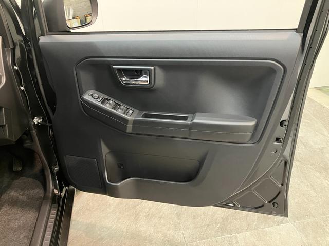 タフトＧダーククロムベンチャー　１０型フルセグナビ　届出済未使用車衝突被害軽減ブレーキ　コーナーセンサー　１０型フルセグナビ　バックカメラ　ＤＶＤ　Ｂｌｕｅｔｏｏｔｈ　ＵＳＢ　前後ドラレコ　前席シートヒーター　レーダークルーズコントロール　ＬＥＤ　オートエアコン（滋賀県）の中古車