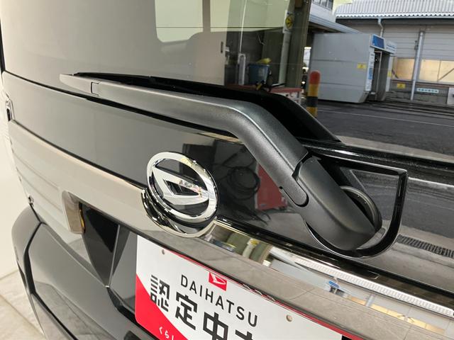 タフトＧダーククロムベンチャー　１０型フルセグナビ　届出済未使用車衝突被害軽減ブレーキ　コーナーセンサー　１０型フルセグナビ　バックカメラ　ＤＶＤ　Ｂｌｕｅｔｏｏｔｈ　ＵＳＢ　前後ドラレコ　前席シートヒーター　レーダークルーズコントロール　ＬＥＤ　オートエアコン（滋賀県）の中古車