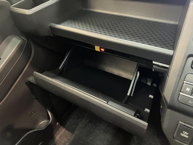 タフトＧダーククロムベンチャー　１０型フルセグナビ　届出済未使用車衝突被害軽減ブレーキ　コーナーセンサー　１０型フルセグナビ　バックカメラ　ＤＶＤ　Ｂｌｕｅｔｏｏｔｈ　ＵＳＢ　前後ドラレコ　前席シートヒーター　レーダークルーズコントロール　ＬＥＤ　オートエアコン（滋賀県）の中古車