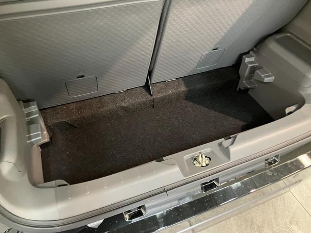 タフトＧダーククロムベンチャー　１０型フルセグナビ　届出済未使用車衝突被害軽減ブレーキ　コーナーセンサー　１０型フルセグナビ　バックカメラ　ＤＶＤ　Ｂｌｕｅｔｏｏｔｈ　ＵＳＢ　前後ドラレコ　前席シートヒーター　レーダークルーズコントロール　ＬＥＤ　オートエアコン（滋賀県）の中古車