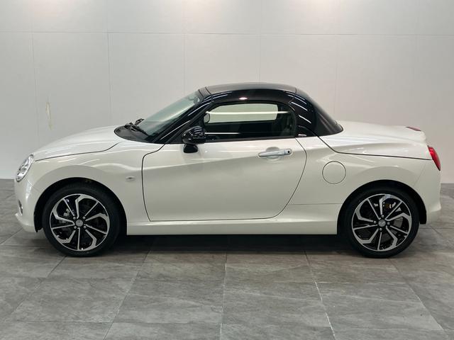 コペンセロＳ　フルセグナビ　レカロ　ＭＯＭＯステ　届出済未使用車ビルシュタイン製ショックアブソーバー　レカロシート　ＭＯＭＯ製ステアリング　パドルシフト　フルセグナビ　ＤＶＤ再生　Ｂｌｕｅｔｏｏｔｈ　シートヒーター　ＬＥＤ　オートエアコン　リヤコーナーセンサー（滋賀県）の中古車