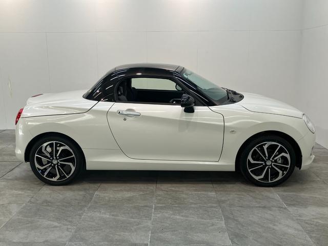 コペンセロＳ　フルセグナビ　レカロ　ＭＯＭＯステ　届出済未使用車ビルシュタイン製ショックアブソーバー　レカロシート　ＭＯＭＯ製ステアリング　パドルシフト　フルセグナビ　ＤＶＤ再生　Ｂｌｕｅｔｏｏｔｈ　シートヒーター　ＬＥＤ　オートエアコン　リヤコーナーセンサー（滋賀県）の中古車