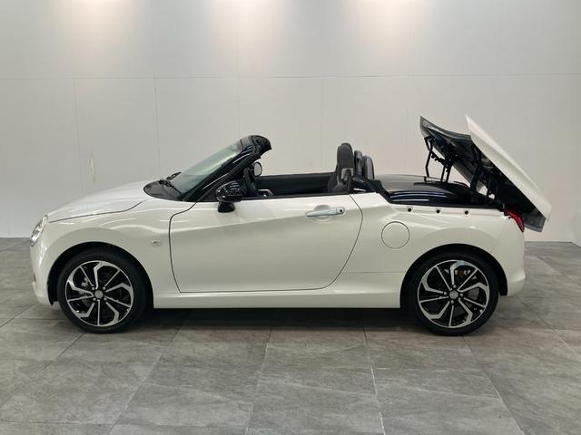 コペンセロＳ　フルセグナビ　レカロ　ＭＯＭＯステ　届出済未使用車ビルシュタイン製ショックアブソーバー　レカロシート　ＭＯＭＯ製ステアリング　パドルシフト　フルセグナビ　ＤＶＤ再生　Ｂｌｕｅｔｏｏｔｈ　シートヒーター　ＬＥＤ　オートエアコン　リヤコーナーセンサー（滋賀県）の中古車