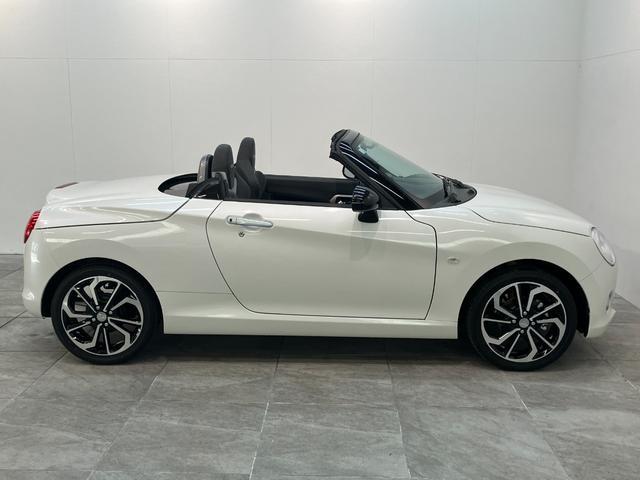 コペンセロＳ　フルセグナビ　レカロ　ＭＯＭＯステ　届出済未使用車ビルシュタイン製ショックアブソーバー　レカロシート　ＭＯＭＯ製ステアリング　パドルシフト　フルセグナビ　ＤＶＤ再生　Ｂｌｕｅｔｏｏｔｈ　シートヒーター　ＬＥＤ　オートエアコン　リヤコーナーセンサー（滋賀県）の中古車