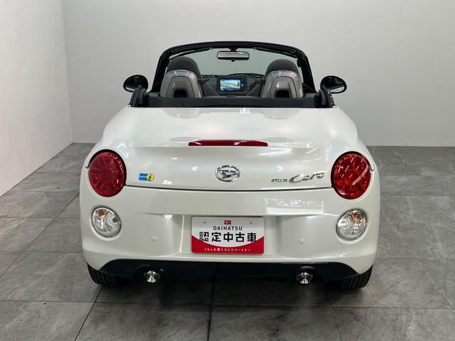 コペンセロＳ　フルセグナビ　レカロ　ＭＯＭＯステ　届出済未使用車ビルシュタイン製ショックアブソーバー　レカロシート　ＭＯＭＯ製ステアリング　パドルシフト　フルセグナビ　ＤＶＤ再生　Ｂｌｕｅｔｏｏｔｈ　シートヒーター　ＬＥＤ　オートエアコン　リヤコーナーセンサー（滋賀県）の中古車