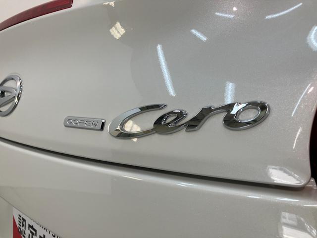 コペンセロＳ　フルセグナビ　レカロ　ＭＯＭＯステ　届出済未使用車ビルシュタイン製ショックアブソーバー　レカロシート　ＭＯＭＯ製ステアリング　パドルシフト　フルセグナビ　ＤＶＤ再生　Ｂｌｕｅｔｏｏｔｈ　シートヒーター　ＬＥＤ　オートエアコン　リヤコーナーセンサー（滋賀県）の中古車