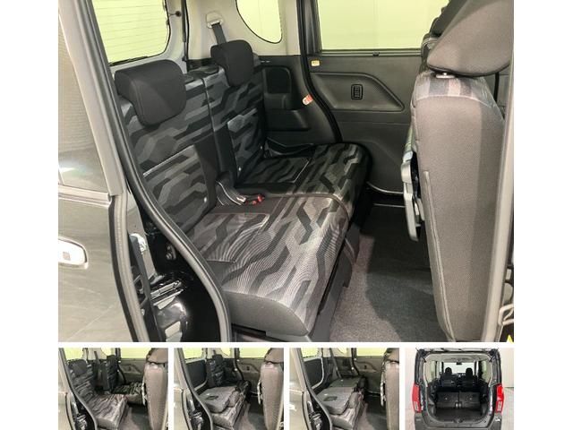 タントファンクロス 9型ディスプレイオーディオ 届出済未使用車衝突被害軽減ブレーキ コーナーセンサー 9型ディスプレイオーディオ フルセグ Bluetooth USB バックカメラ 両側電動スライドドア 前席シートヒーター LED スマートキー エコアイドル(滋賀県)の中古車