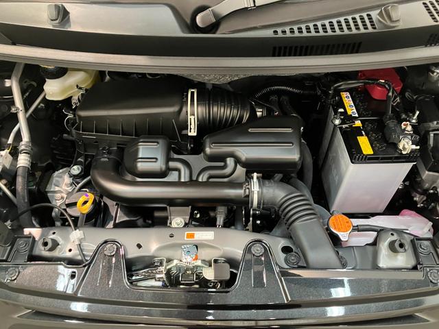 タントファンクロス 9型ディスプレイオーディオ 届出済未使用車衝突被害軽減ブレーキ コーナーセンサー 9型ディスプレイオーディオ フルセグ Bluetooth USB バックカメラ 両側電動スライドドア 前席シートヒーター LED スマートキー エコアイドル(滋賀県)の中古車