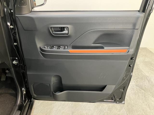 タントファンクロス 9型ディスプレイオーディオ 届出済未使用車衝突被害軽減ブレーキ コーナーセンサー 9型ディスプレイオーディオ フルセグ Bluetooth USB バックカメラ 両側電動スライドドア 前席シートヒーター LED スマートキー エコアイドル(滋賀県)の中古車