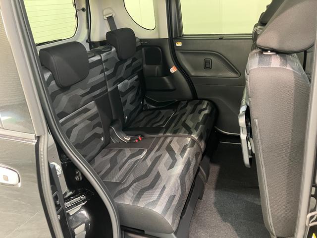 タントファンクロス 9型ディスプレイオーディオ 届出済未使用車衝突被害軽減ブレーキ コーナーセンサー 9型ディスプレイオーディオ フルセグ Bluetooth USB バックカメラ 両側電動スライドドア 前席シートヒーター LED スマートキー エコアイドル(滋賀県)の中古車