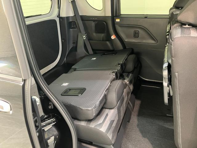 タントファンクロス 9型ディスプレイオーディオ 届出済未使用車衝突被害軽減ブレーキ コーナーセンサー 9型ディスプレイオーディオ フルセグ Bluetooth USB バックカメラ 両側電動スライドドア 前席シートヒーター LED スマートキー エコアイドル(滋賀県)の中古車