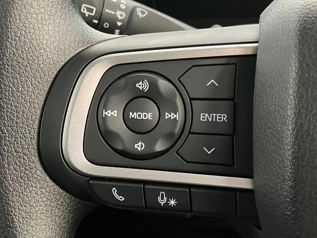 タントファンクロス 9型ディスプレイオーディオ 届出済未使用車衝突被害軽減ブレーキ コーナーセンサー 9型ディスプレイオーディオ フルセグ Bluetooth USB バックカメラ 両側電動スライドドア 前席シートヒーター LED スマートキー エコアイドル(滋賀県)の中古車