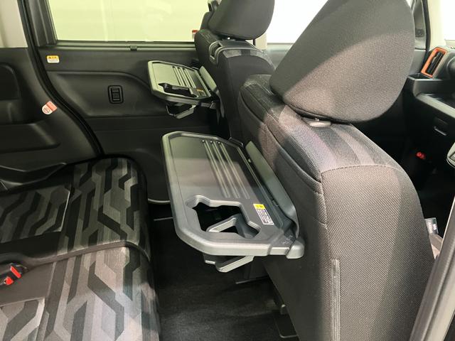 タントファンクロス 9型ディスプレイオーディオ 届出済未使用車衝突被害軽減ブレーキ コーナーセンサー 9型ディスプレイオーディオ フルセグ Bluetooth USB バックカメラ 両側電動スライドドア 前席シートヒーター LED スマートキー エコアイドル(滋賀県)の中古車