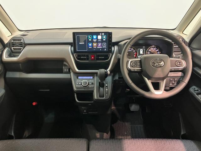 ムーヴRS 9型ディスプレイオーディオ Bカメラ 届出済未使用車衝突被害軽減ブレーキ コーナーセンサー 9型ディスプレイオーディオ フルセグ バックカメラ Bluetooth USB 両側電動スライドドア LED レーダークルーズコントロール ワイヤレス充電器(滋賀県)の中古車