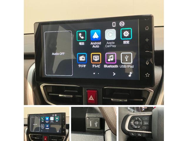 ムーヴRS 9型ディスプレイオーディオ Bカメラ 届出済未使用車衝突被害軽減ブレーキ コーナーセンサー 9型ディスプレイオーディオ フルセグ バックカメラ Bluetooth USB 両側電動スライドドア LED レーダークルーズコントロール ワイヤレス充電器(滋賀県)の中古車