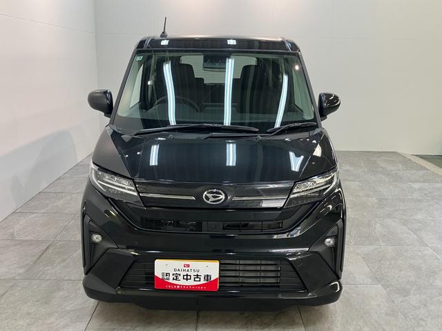 ムーヴRS 9型ディスプレイオーディオ Bカメラ 届出済未使用車衝突被害軽減ブレーキ コーナーセンサー 9型ディスプレイオーディオ フルセグ バックカメラ Bluetooth USB 両側電動スライドドア LED レーダークルーズコントロール ワイヤレス充電器(滋賀県)の中古車