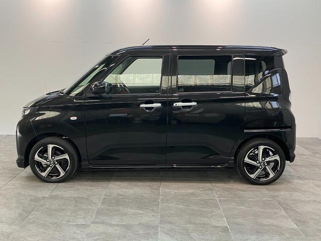 ムーヴRS 9型ディスプレイオーディオ Bカメラ 届出済未使用車衝突被害軽減ブレーキ コーナーセンサー 9型ディスプレイオーディオ フルセグ バックカメラ Bluetooth USB 両側電動スライドドア LED レーダークルーズコントロール ワイヤレス充電器(滋賀県)の中古車