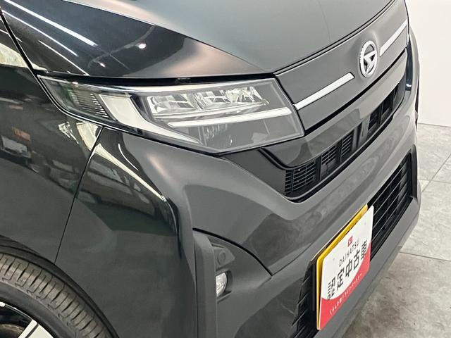 ムーヴRS 9型ディスプレイオーディオ Bカメラ 届出済未使用車衝突被害軽減ブレーキ コーナーセンサー 9型ディスプレイオーディオ フルセグ バックカメラ Bluetooth USB 両側電動スライドドア LED レーダークルーズコントロール ワイヤレス充電器(滋賀県)の中古車