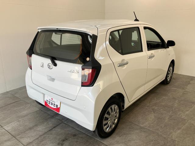 ミライースL SAIII フルセグナビ バックカメラ コーナーセンサー衝突被害軽減ブレーキ スマアシ3 コーナーセンサー フルセグナビ バックカメラ DVD再生 Bluetooth USB オートライト キーレスエントリー マニュアルレベリング エコアイドル(滋賀県)の中古車