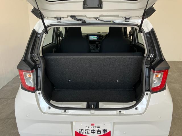 ミライースL SAIII フルセグナビ バックカメラ コーナーセンサー衝突被害軽減ブレーキ スマアシ3 コーナーセンサー フルセグナビ バックカメラ DVD再生 Bluetooth USB オートライト キーレスエントリー マニュアルレベリング エコアイドル(滋賀県)の中古車