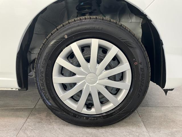 ミライースL SAIII フルセグナビ バックカメラ コーナーセンサー衝突被害軽減ブレーキ スマアシ3 コーナーセンサー フルセグナビ バックカメラ DVD再生 Bluetooth USB オートライト キーレスエントリー マニュアルレベリング エコアイドル(滋賀県)の中古車