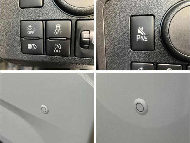 ミライースL SAIII フルセグナビ バックカメラ コーナーセンサー衝突被害軽減ブレーキ スマアシ3 コーナーセンサー フルセグナビ バックカメラ DVD再生 Bluetooth USB オートライト キーレスエントリー マニュアルレベリング エコアイドル(滋賀県)の中古車