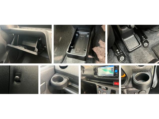 ミライースL SAIII フルセグナビ バックカメラ コーナーセンサー衝突被害軽減ブレーキ スマアシ3 コーナーセンサー フルセグナビ バックカメラ DVD再生 Bluetooth USB オートライト キーレスエントリー マニュアルレベリング エコアイドル(滋賀県)の中古車