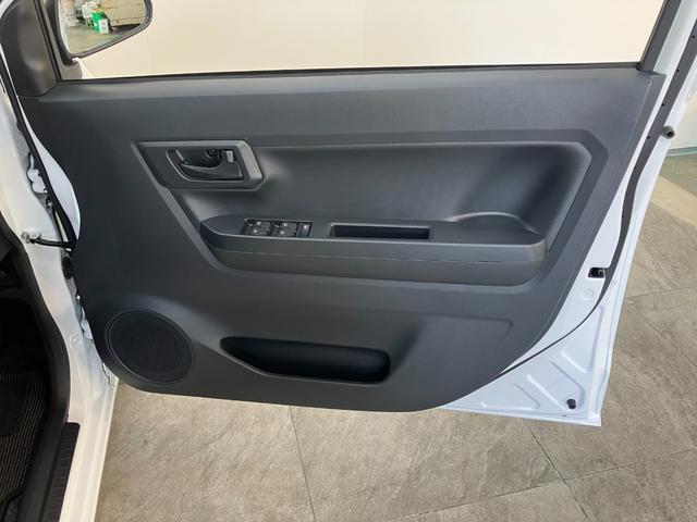 ミライースL SAIII フルセグナビ バックカメラ コーナーセンサー衝突被害軽減ブレーキ スマアシ3 コーナーセンサー フルセグナビ バックカメラ DVD再生 Bluetooth USB オートライト キーレスエントリー マニュアルレベリング エコアイドル(滋賀県)の中古車