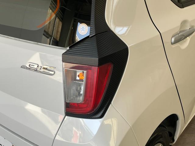 ミライースL SAIII フルセグナビ バックカメラ コーナーセンサー衝突被害軽減ブレーキ スマアシ3 コーナーセンサー フルセグナビ バックカメラ DVD再生 Bluetooth USB オートライト キーレスエントリー マニュアルレベリング エコアイドル(滋賀県)の中古車