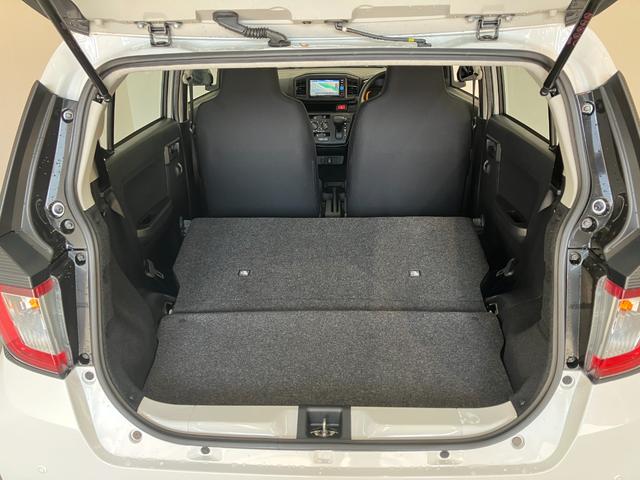 ミライースL SAIII フルセグナビ バックカメラ コーナーセンサー衝突被害軽減ブレーキ スマアシ3 コーナーセンサー フルセグナビ バックカメラ DVD再生 Bluetooth USB オートライト キーレスエントリー マニュアルレベリング エコアイドル(滋賀県)の中古車