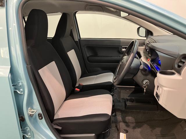 ミライースＸ　ＳＡ３　ＬＥＤ　コーナーセンサー　ドラレコ　車検整備付衝突被害軽減ブレーキ　スマアシ３　コーナーセンサー　ＣＤステレオ　ドラレコ　ＬＥＤヘッドライト　オートライト　電動格納式ミラー　キーレスエントリー　マニュアルレベリング　エコアイドル（滋賀県）の中古車