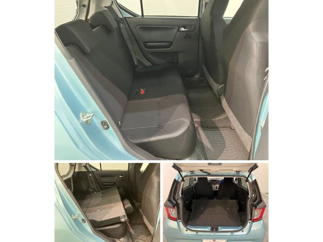 ミライースＸ　ＳＡ３　ＬＥＤ　コーナーセンサー　ドラレコ　車検整備付衝突被害軽減ブレーキ　スマアシ３　コーナーセンサー　ＣＤステレオ　ドラレコ　ＬＥＤヘッドライト　オートライト　電動格納式ミラー　キーレスエントリー　マニュアルレベリング　エコアイドル（滋賀県）の中古車