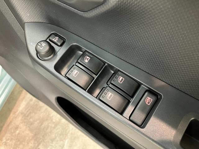 ミライースＸ　ＳＡ３　ＬＥＤ　コーナーセンサー　ドラレコ　車検整備付衝突被害軽減ブレーキ　スマアシ３　コーナーセンサー　ＣＤステレオ　ドラレコ　ＬＥＤヘッドライト　オートライト　電動格納式ミラー　キーレスエントリー　マニュアルレベリング　エコアイドル（滋賀県）の中古車