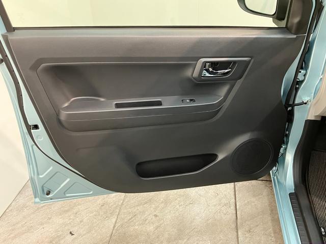 ミライースＸ　ＳＡ３　ＬＥＤ　コーナーセンサー　ドラレコ　車検整備付衝突被害軽減ブレーキ　スマアシ３　コーナーセンサー　ＣＤステレオ　ドラレコ　ＬＥＤヘッドライト　オートライト　電動格納式ミラー　キーレスエントリー　マニュアルレベリング　エコアイドル（滋賀県）の中古車