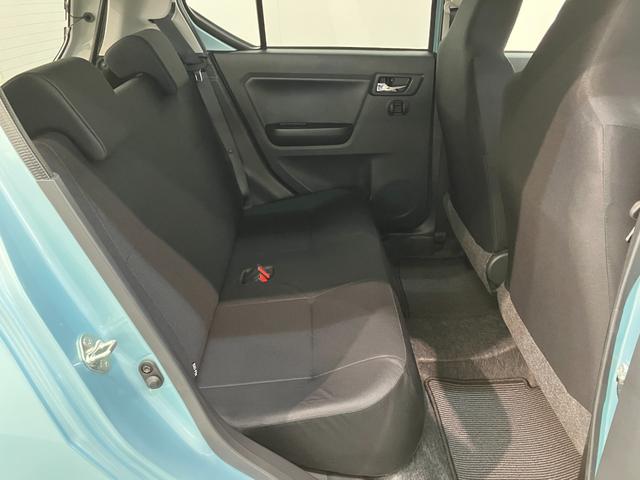 ミライースＸ　ＳＡ３　ＬＥＤ　コーナーセンサー　ドラレコ　車検整備付衝突被害軽減ブレーキ　スマアシ３　コーナーセンサー　ＣＤステレオ　ドラレコ　ＬＥＤヘッドライト　オートライト　電動格納式ミラー　キーレスエントリー　マニュアルレベリング　エコアイドル（滋賀県）の中古車