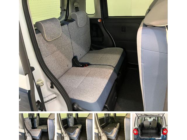 ムーヴキャンバスストライプスＧ　１０型ナビ　前後ドラレコ　届出済未使用車衝突被害軽減ブレーキ　１０型フルセグナビ　バックカメラ　ＤＶＤ再生　Ｂｌｕｅｔｏｏｔｈ　ＵＳＢ　前後ドラレコ　両側電動スライドドア　ＬＥＤヘッドライト　オートライト　前席シートヒーター　エコアイドル（滋賀県）の中古車