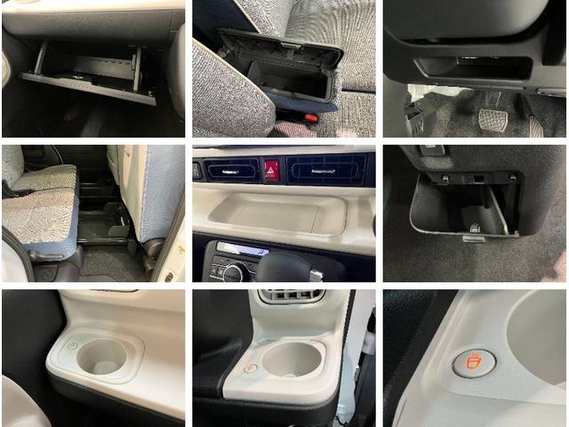 ムーヴキャンバスストライプスＧ　１０型ナビ　前後ドラレコ　届出済未使用車衝突被害軽減ブレーキ　１０型フルセグナビ　バックカメラ　ＤＶＤ再生　Ｂｌｕｅｔｏｏｔｈ　ＵＳＢ　前後ドラレコ　両側電動スライドドア　ＬＥＤヘッドライト　オートライト　前席シートヒーター　エコアイドル（滋賀県）の中古車