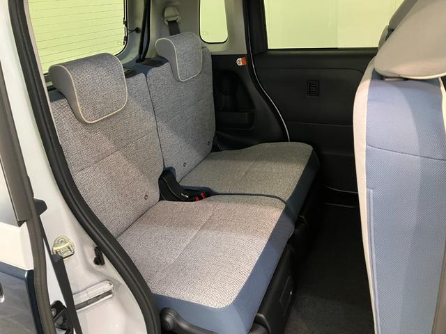 ムーヴキャンバスストライプスＧ　１０型ナビ　前後ドラレコ　届出済未使用車衝突被害軽減ブレーキ　１０型フルセグナビ　バックカメラ　ＤＶＤ再生　Ｂｌｕｅｔｏｏｔｈ　ＵＳＢ　前後ドラレコ　両側電動スライドドア　ＬＥＤヘッドライト　オートライト　前席シートヒーター　エコアイドル（滋賀県）の中古車