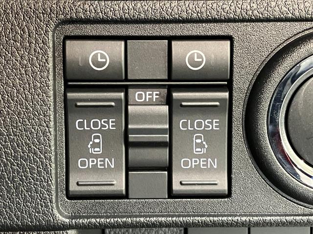 ムーヴキャンバスストライプスＧ　１０型ナビ　前後ドラレコ　届出済未使用車衝突被害軽減ブレーキ　１０型フルセグナビ　バックカメラ　ＤＶＤ再生　Ｂｌｕｅｔｏｏｔｈ　ＵＳＢ　前後ドラレコ　両側電動スライドドア　ＬＥＤヘッドライト　オートライト　前席シートヒーター　エコアイドル（滋賀県）の中古車