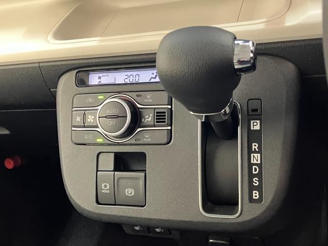 ムーヴキャンバスストライプスＧ　１０型ナビ　前後ドラレコ　届出済未使用車衝突被害軽減ブレーキ　１０型フルセグナビ　バックカメラ　ＤＶＤ再生　Ｂｌｕｅｔｏｏｔｈ　ＵＳＢ　前後ドラレコ　両側電動スライドドア　ＬＥＤヘッドライト　オートライト　前席シートヒーター　エコアイドル（滋賀県）の中古車