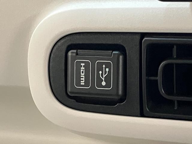 ムーヴキャンバスストライプスＧ　１０型ナビ　前後ドラレコ　届出済未使用車衝突被害軽減ブレーキ　１０型フルセグナビ　バックカメラ　ＤＶＤ再生　Ｂｌｕｅｔｏｏｔｈ　ＵＳＢ　前後ドラレコ　両側電動スライドドア　ＬＥＤヘッドライト　オートライト　前席シートヒーター　エコアイドル（滋賀県）の中古車