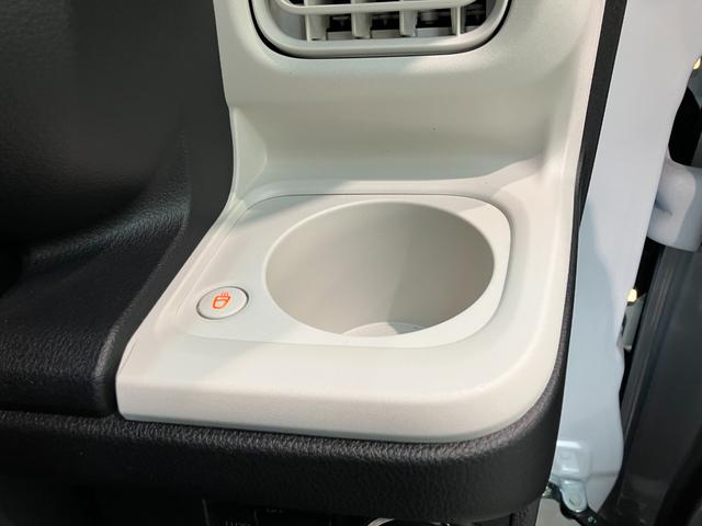 ムーヴキャンバスストライプスＧ　１０型ナビ　前後ドラレコ　届出済未使用車衝突被害軽減ブレーキ　１０型フルセグナビ　バックカメラ　ＤＶＤ再生　Ｂｌｕｅｔｏｏｔｈ　ＵＳＢ　前後ドラレコ　両側電動スライドドア　ＬＥＤヘッドライト　オートライト　前席シートヒーター　エコアイドル（滋賀県）の中古車